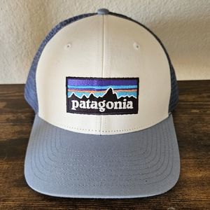 Patagonia hat